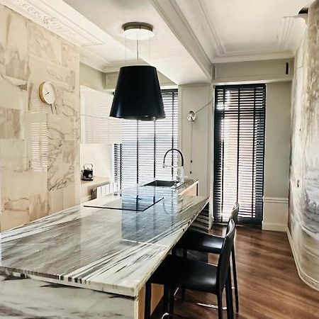 Logvinenko Apartment Biškek Exteriér fotografie