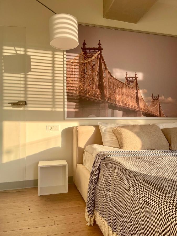 Logvinenko Apartment Biškek Exteriér fotografie