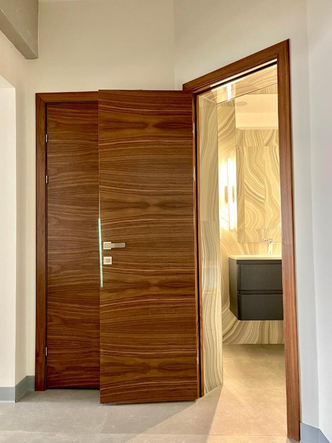 Logvinenko Apartment Biškek Exteriér fotografie