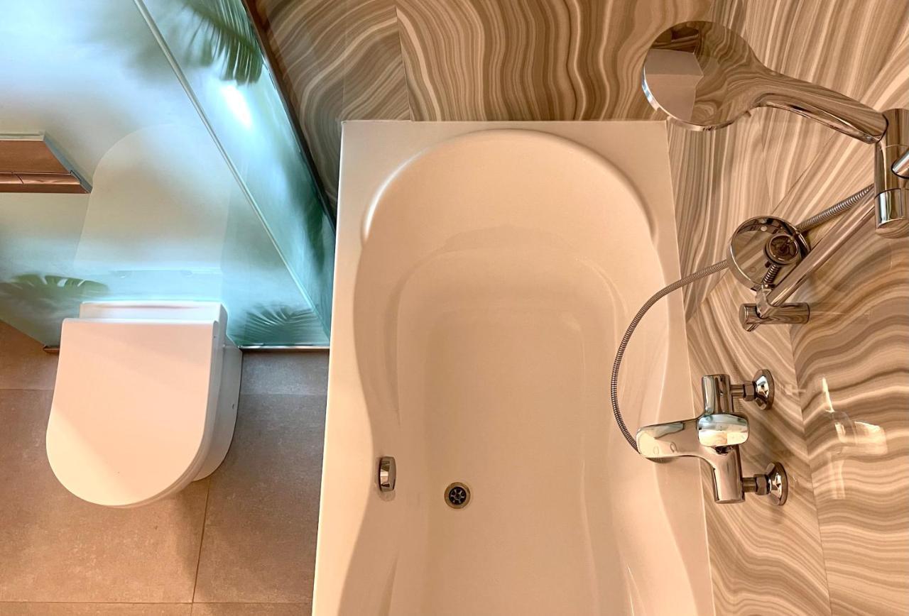 Logvinenko Apartment Biškek Exteriér fotografie
