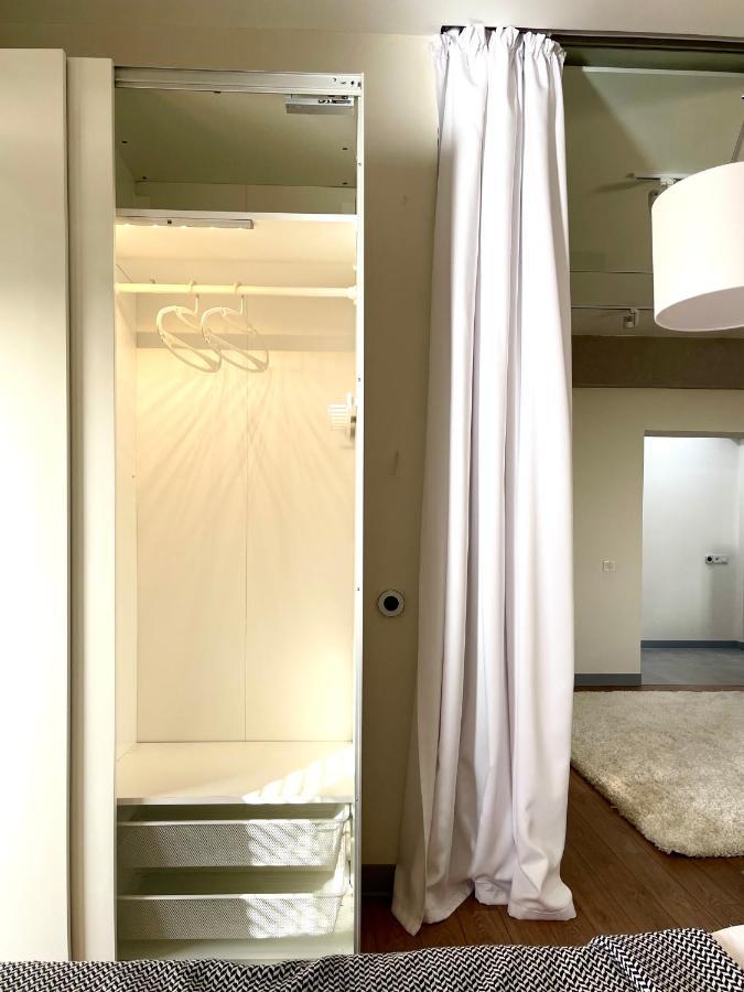 Logvinenko Apartment Biškek Exteriér fotografie
