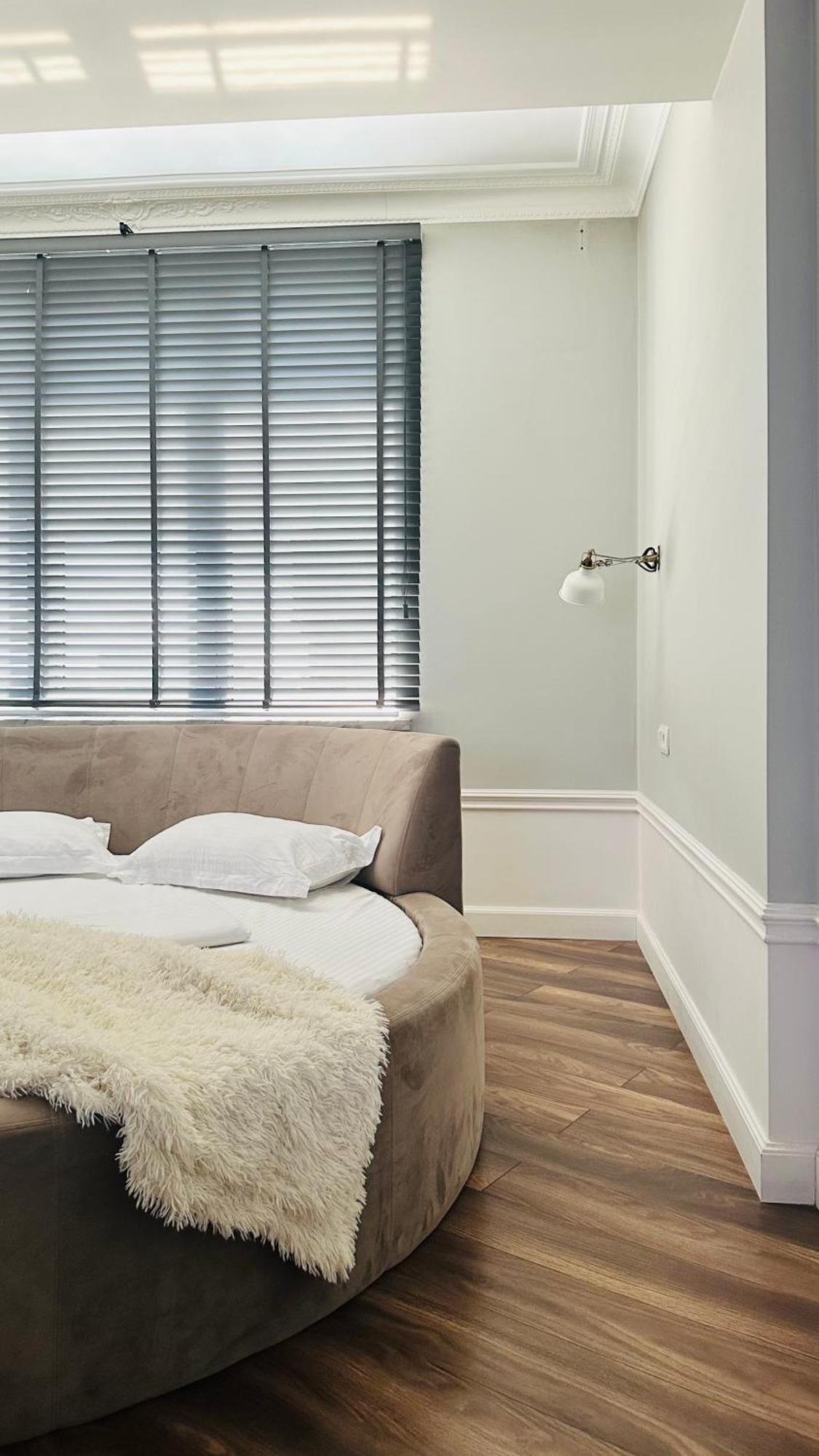 Logvinenko Apartment Biškek Exteriér fotografie