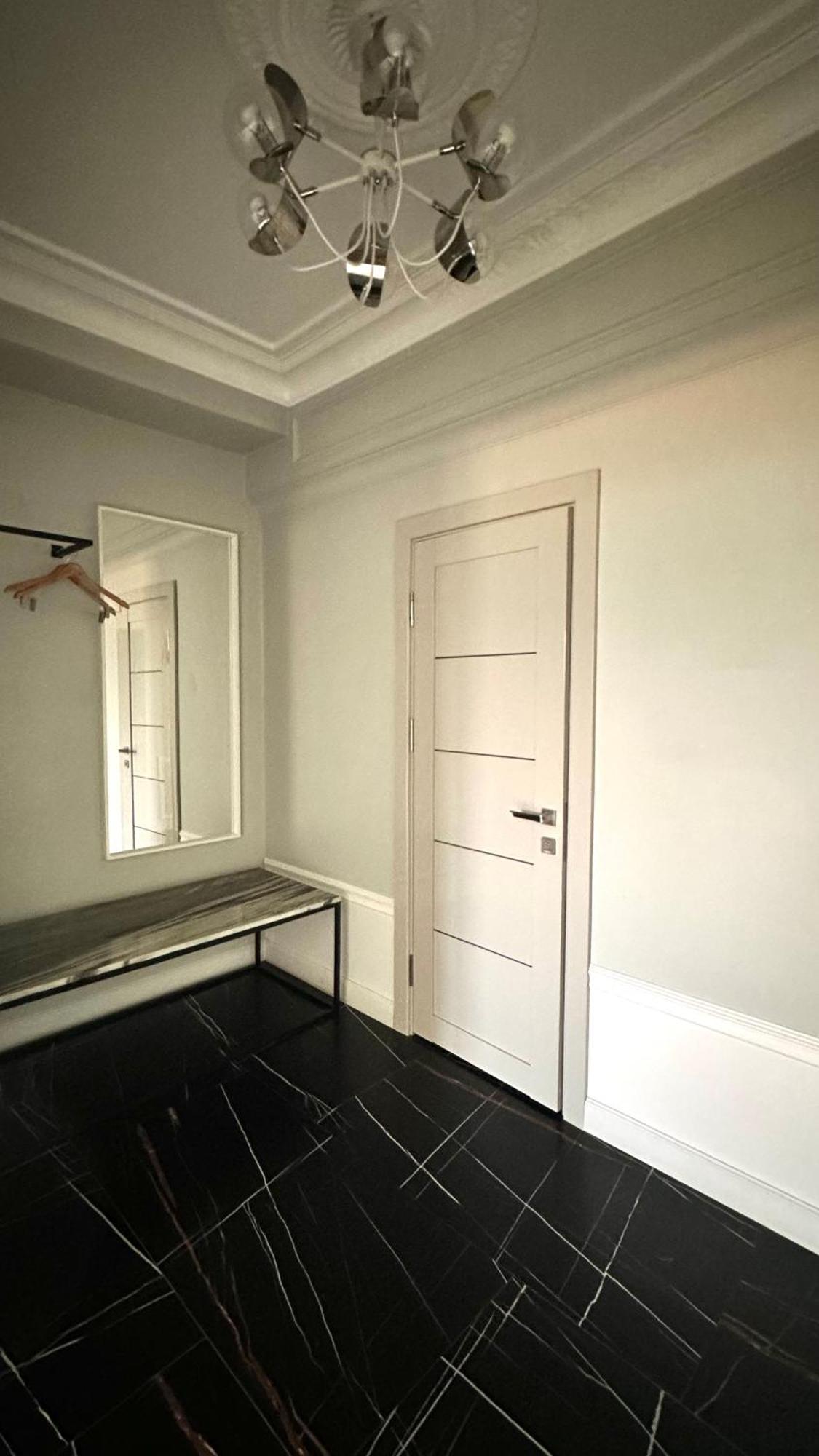 Logvinenko Apartment Biškek Exteriér fotografie