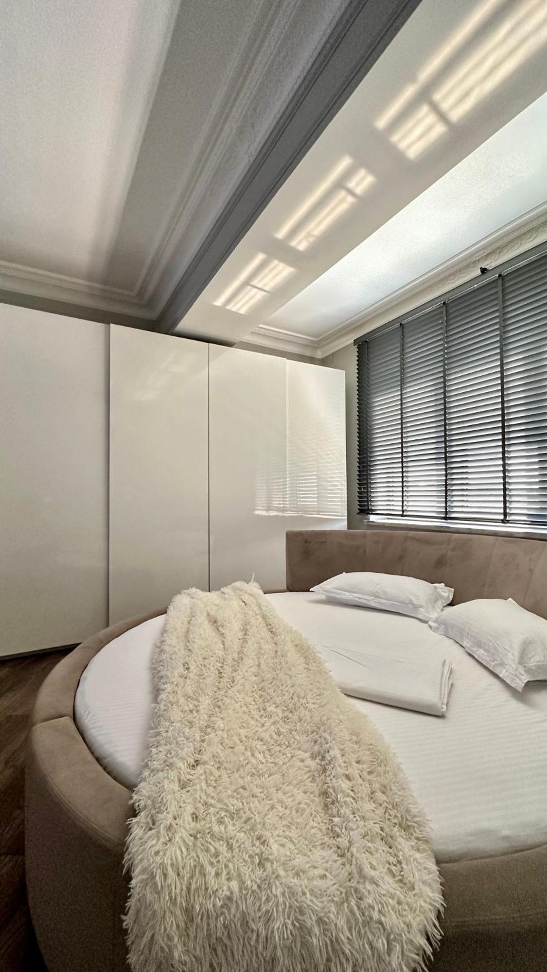 Logvinenko Apartment Biškek Exteriér fotografie